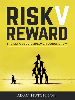 cover image of Risk V Reward